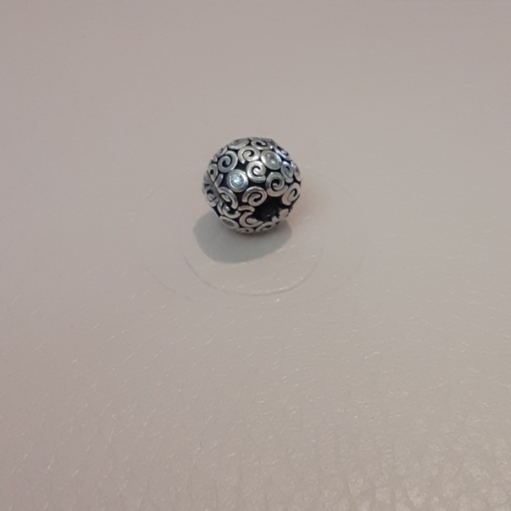 Authentic Pandora Clip! - Picture 2 of 3